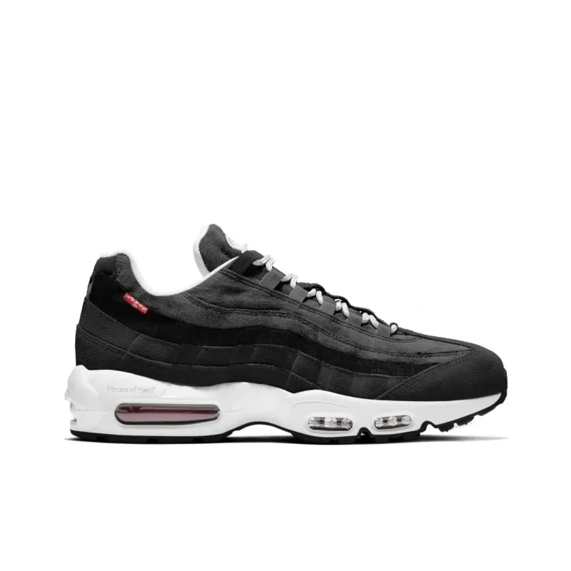 Nike Air Max 95 Og Levis Black-1