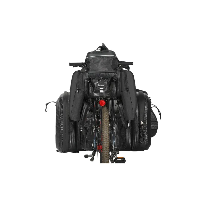 WEST BIKING Riding Equipment-5