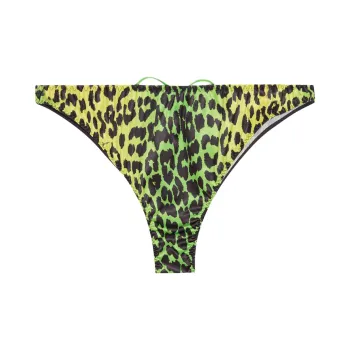 GANNI Women's Underpants