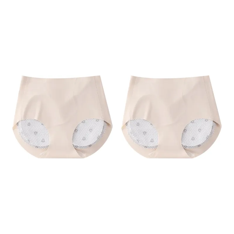 MADALLO Underpants Women's Combo Set-5