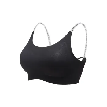 DUOQINGMAO Women's Bras