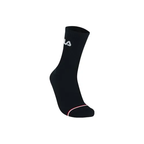 FILA Women's Mid-Calf Socks