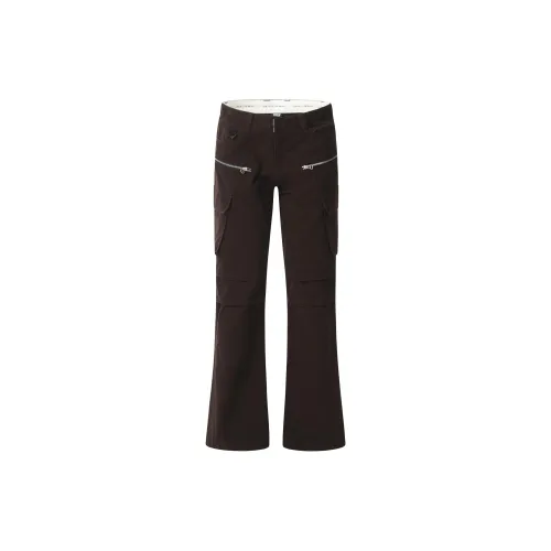 JUNE CUT Cargo Pants Women's