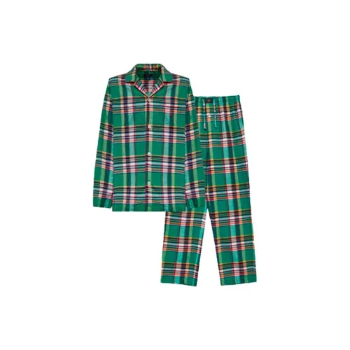 Polo Ralph Lauren Men Pajama Sets