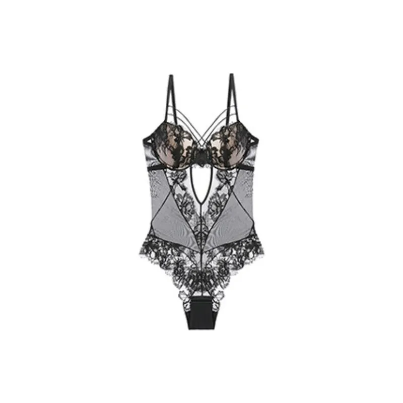 DXTOXS Women's Bodysuits-0