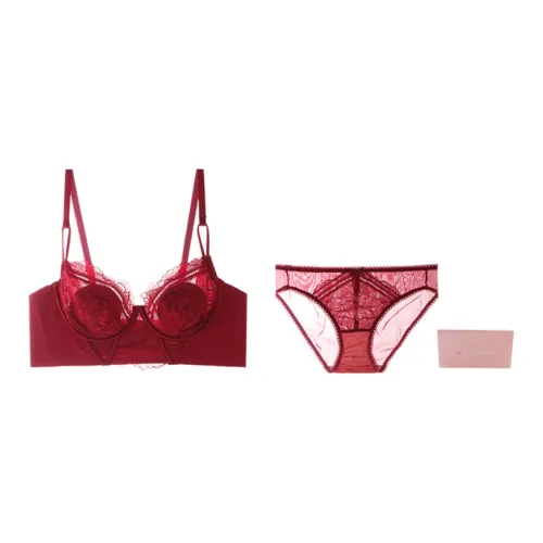 NEIZAIMIMA Women's Underwear Sets