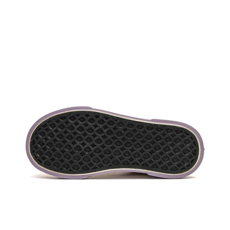 STAE Anti-Slip Wear-Resistant Low-Top Skateboard Shoes Women's-23