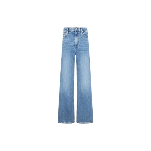 Calvin Klein Jeans Women's 1BJ-Denim Light Blue