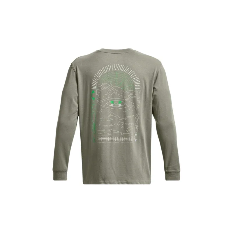 Under Armour Anywhere T Shirt Men's-1