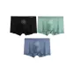 3 Pack (Black+Blue Green+Light Gray Blue)