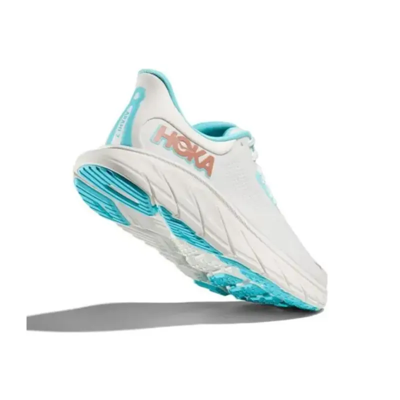 HOKA ONE ONE Arahi 7 Frost Rose Gold Women's-5