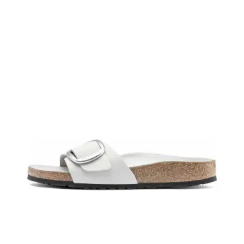 Birkenstock Slide Slippers Women's Mineral