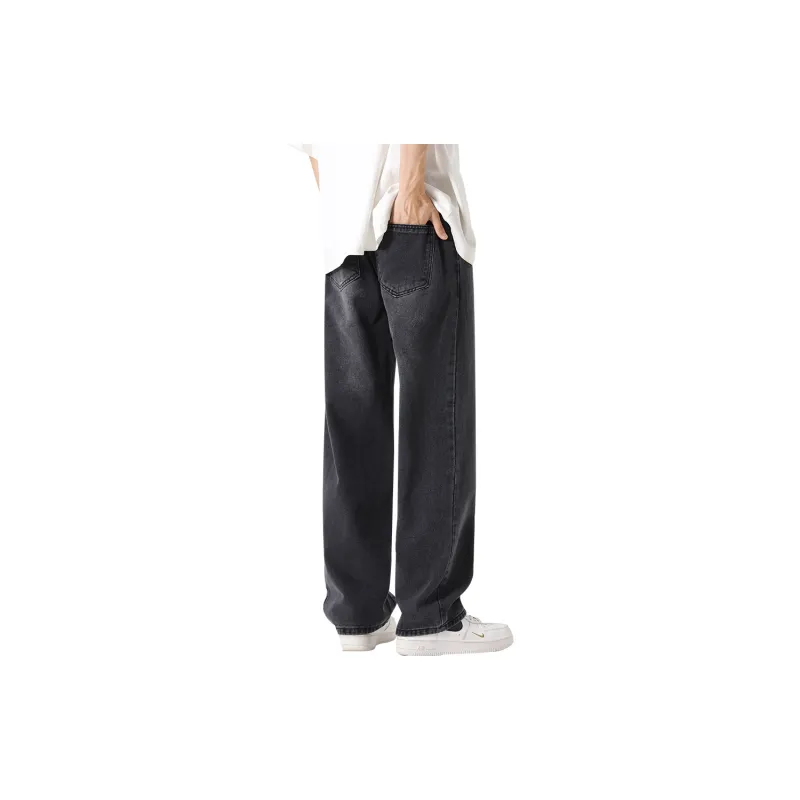 FASTFISH Jeans Unisex-22