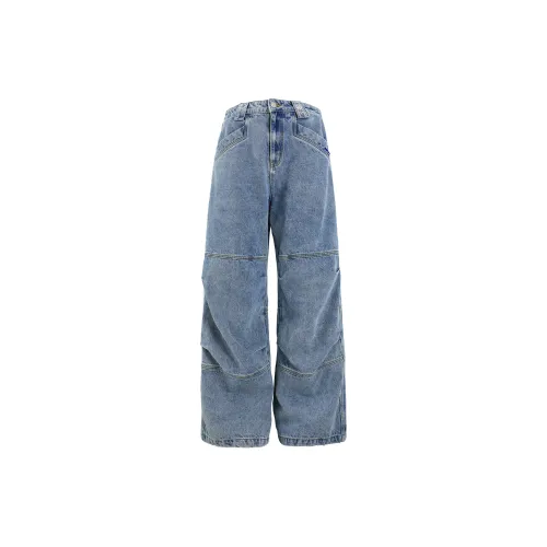 BJHG Jeans Unisex