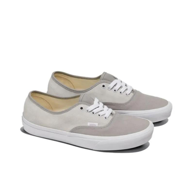 Vans Suede Lace up Sneakers-1