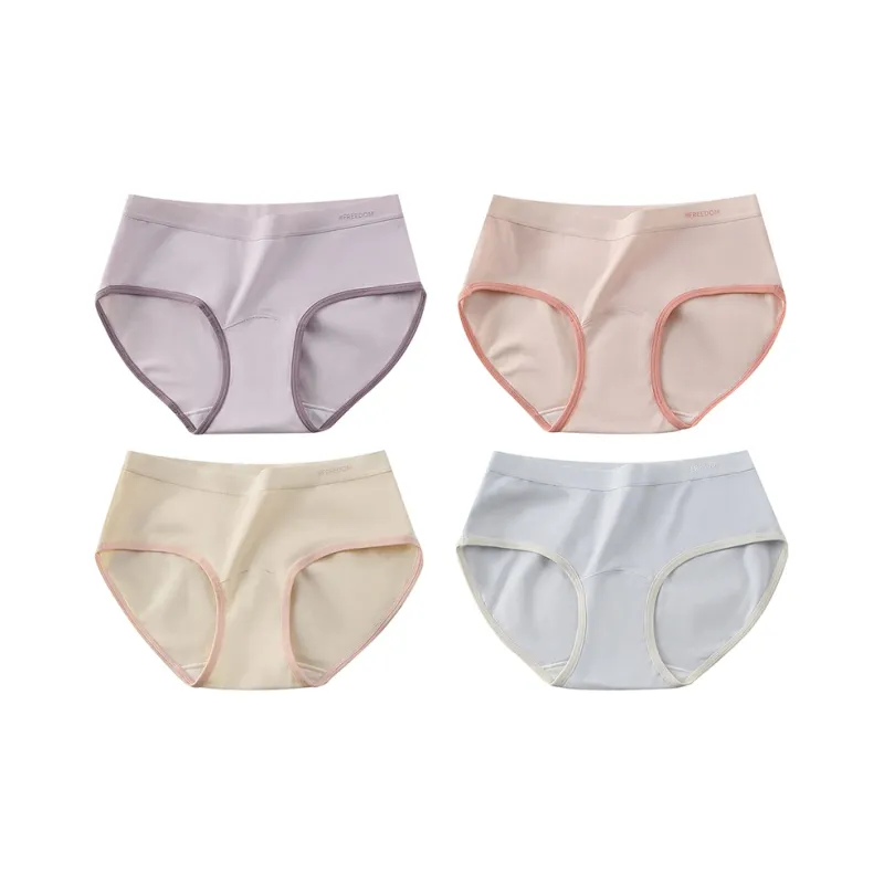 MADALLO Underpants Women's Combo Set-13