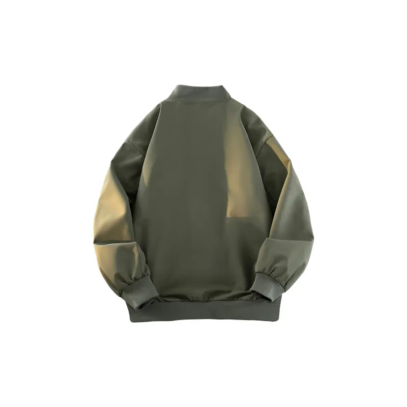 MEXICAN Jackets Unisex-1