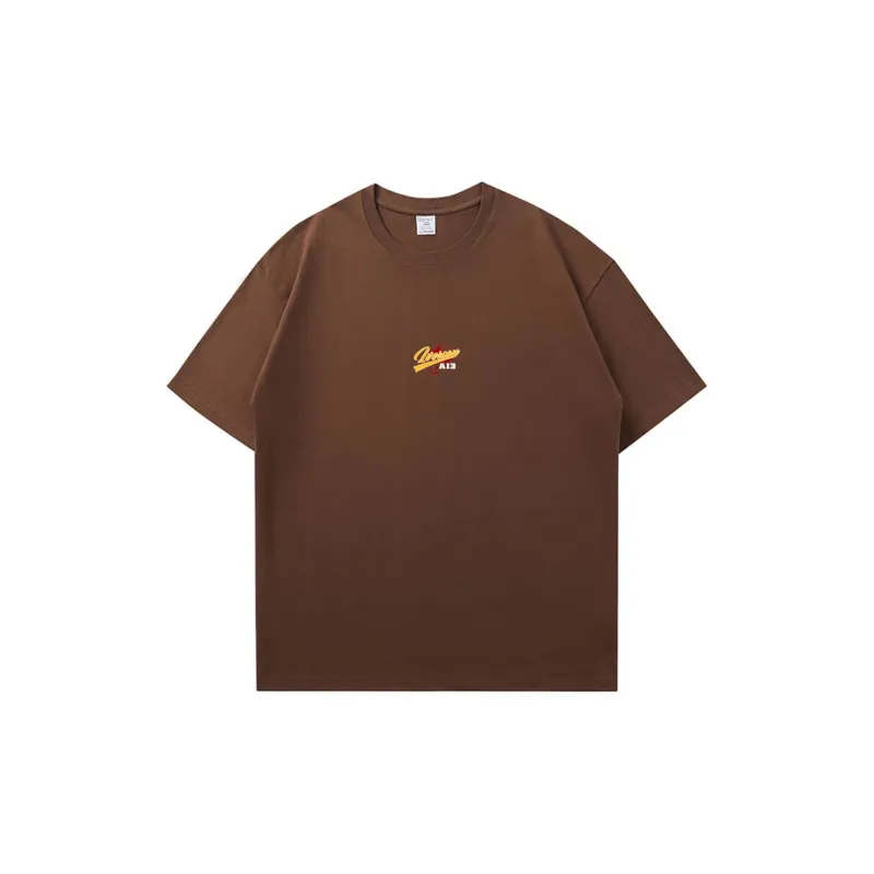 AI3 Iverson China Series T Shirt Unisex-11