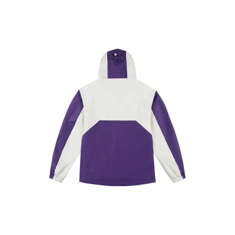 MEDM Waterproof Windbreaker Jacket Unisex-8