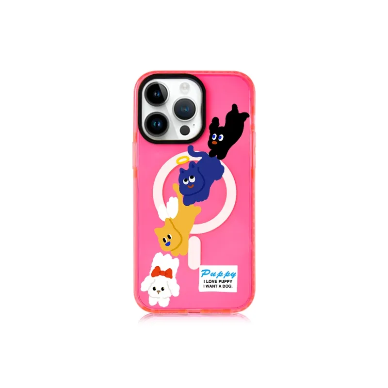 EISOYO Phone Cases-19
