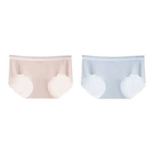 Yalu Women's Underpants