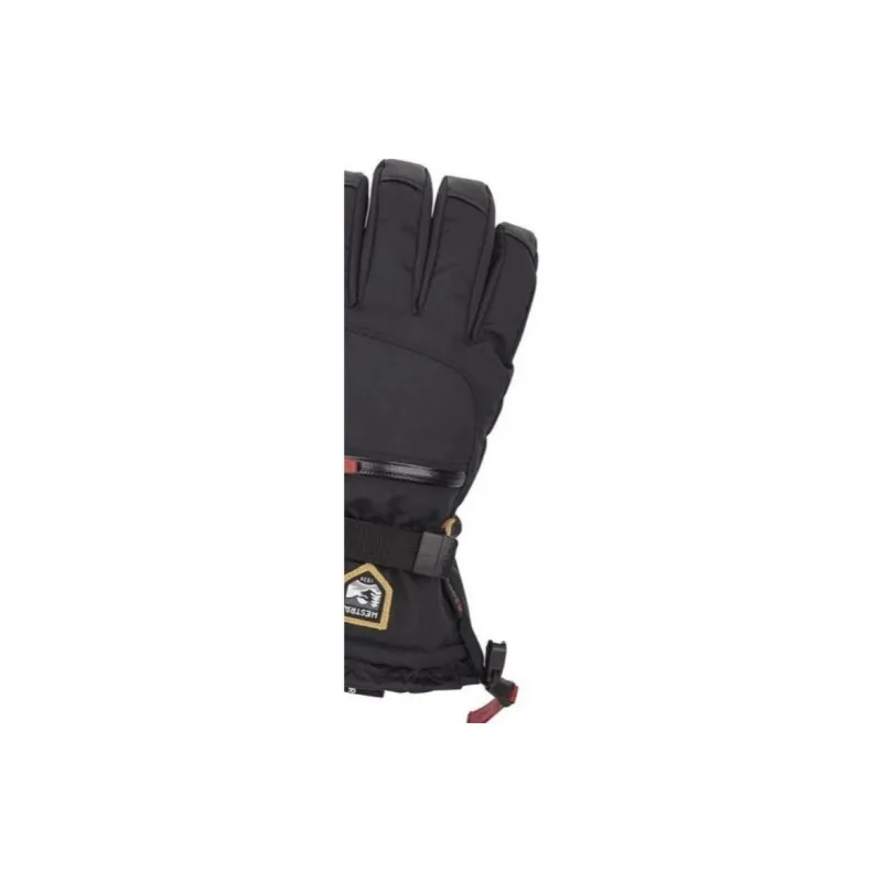 HESTRA Ski Gloves Gloves Unisex-3