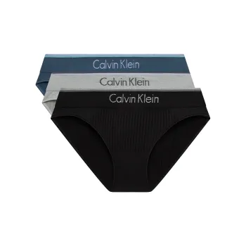 CALVIN KLEIN Underpants Women's 3 Pack