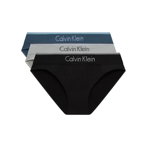 CALVIN KLEIN Underpants Women's 3 Pack