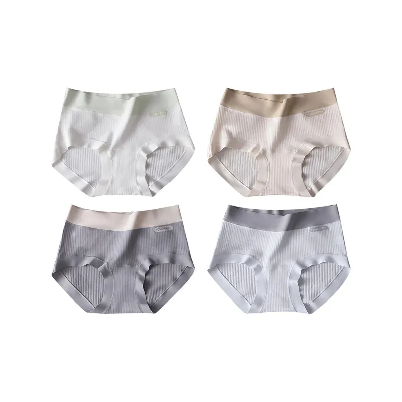 MADALLO Underpants Women's Combo Set-10