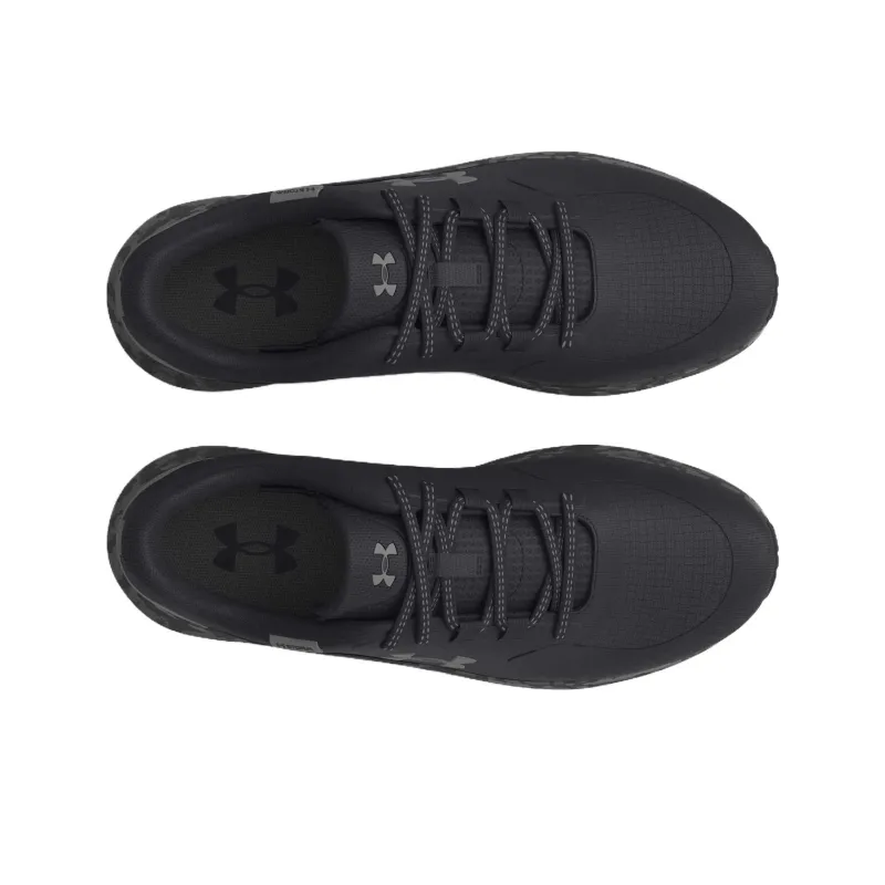 Under Armour Charged Bandit Trail 3 'Black Castlerock'-3