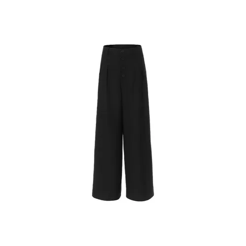 JUNE CUT Suit Trousers Women's