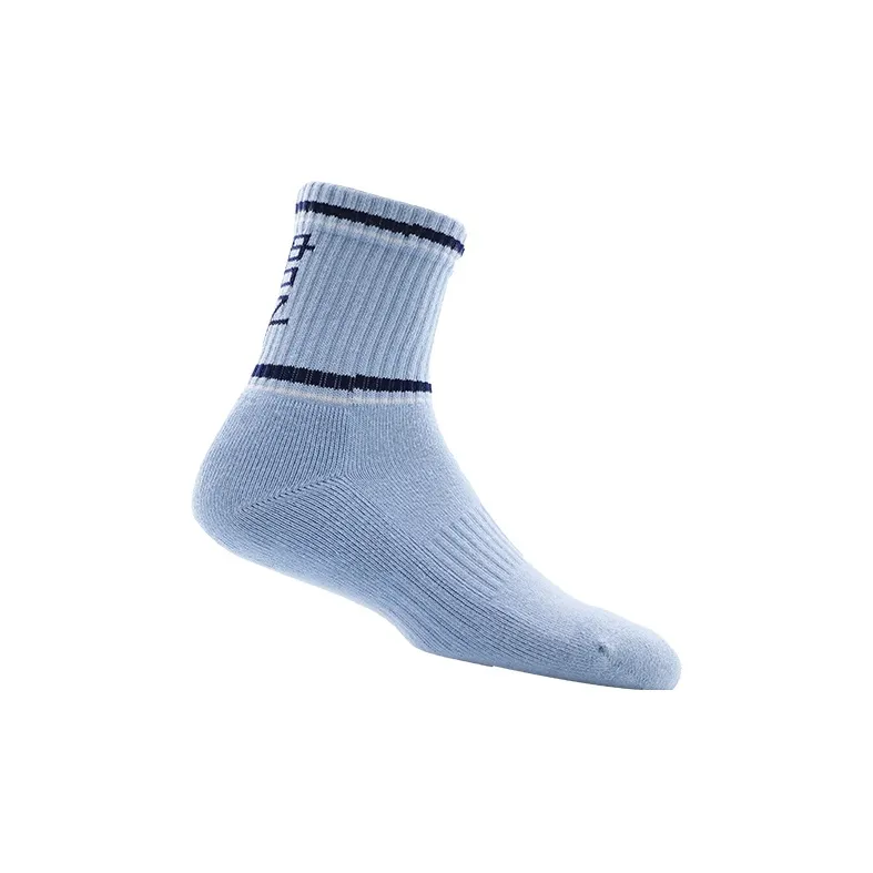 YONEX Women's Mid Calf Socks-11