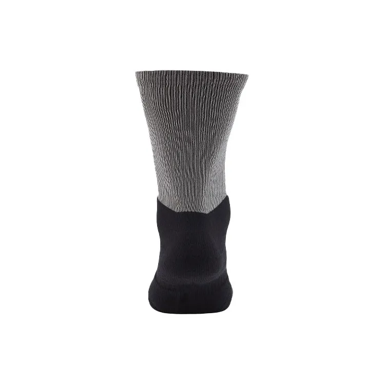 Nike Basketball Socks All Unisex Black-2