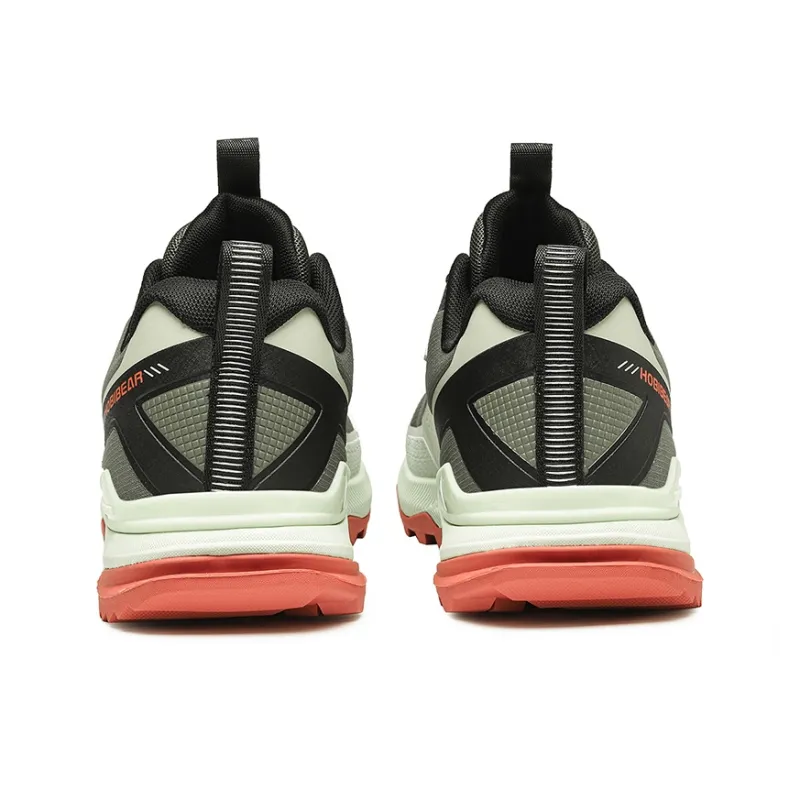HOBIBEAR Anti-Slip And Wear-Resistant Lightweight Low-Top Casual Shoes Men's-9