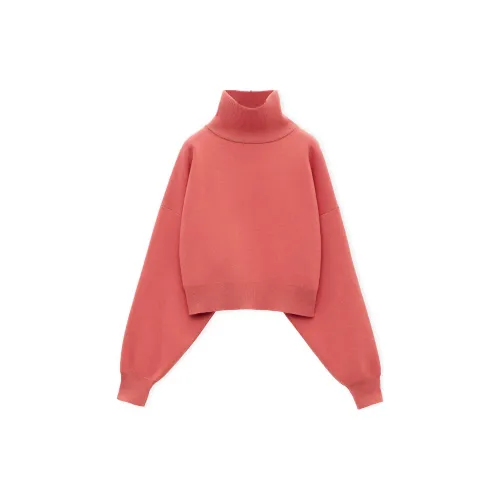 LOEWE Sweater Women's Pink