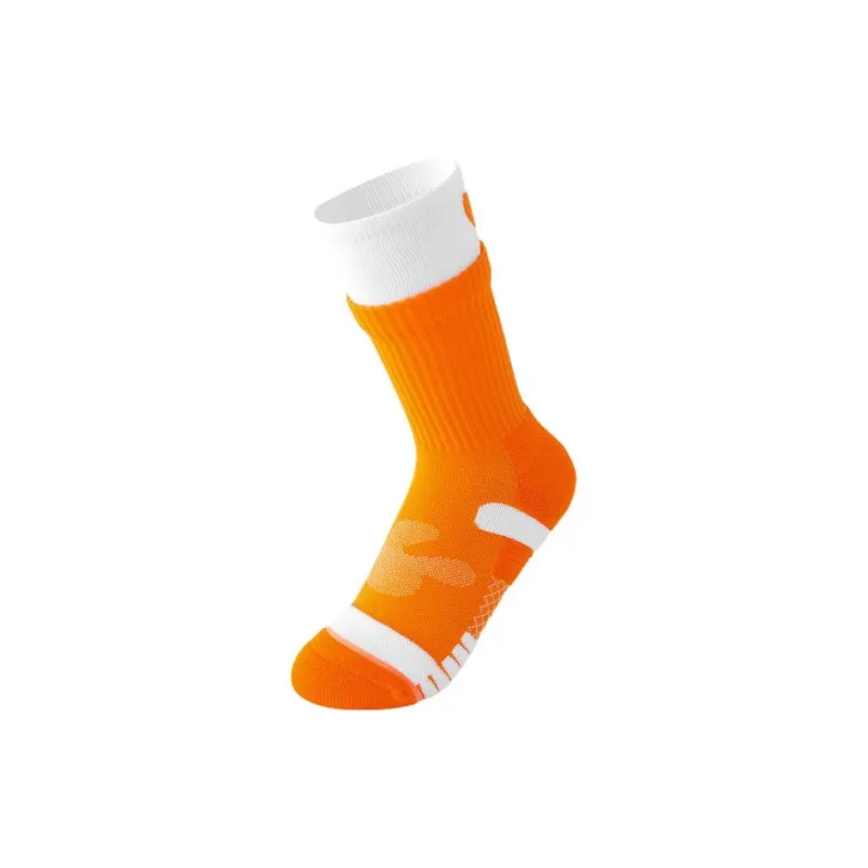 H-YXIANG Women's Mid-Calf Socks-2