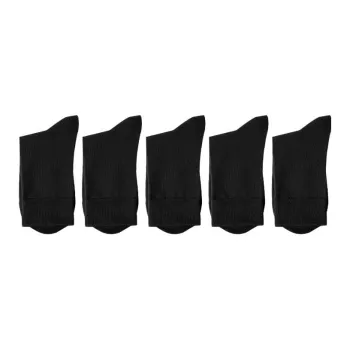 AUGUST Men Mid Calf Socks