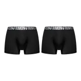 Box 2 Pack (Black)