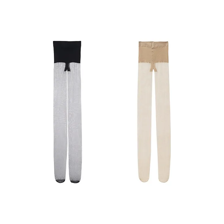 FREELASS Women's Pantyhose-10