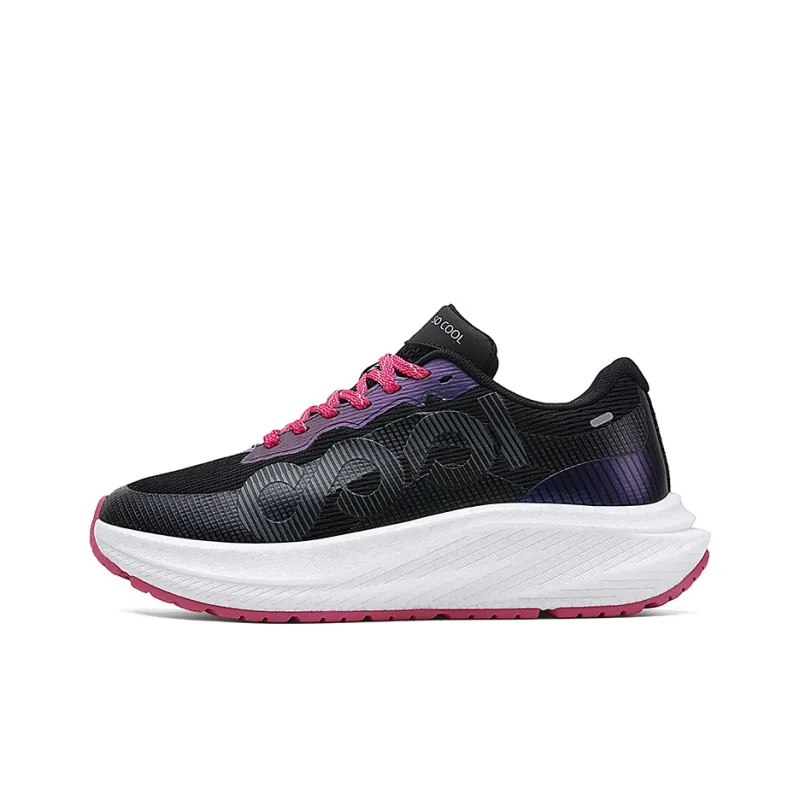 Sauz Cushioning Slip Resistant Support Low Top Casual Running Shoes Unisex-5