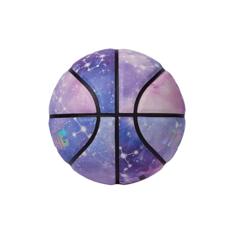 MILACHIC Confessions Collection Basketball-4