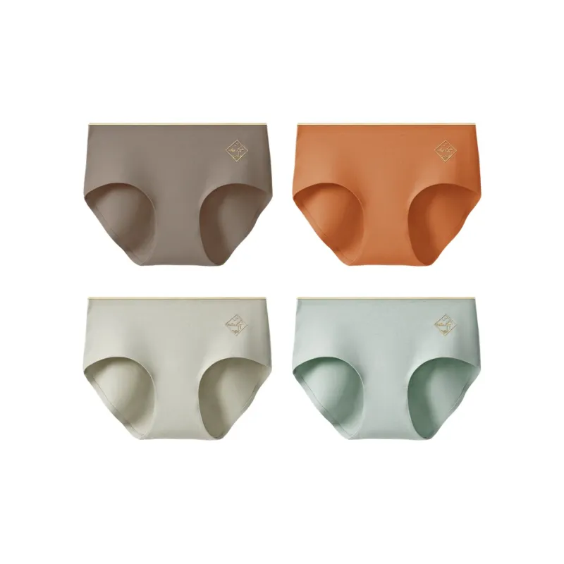 SHIWAJI Women's Underpants-6