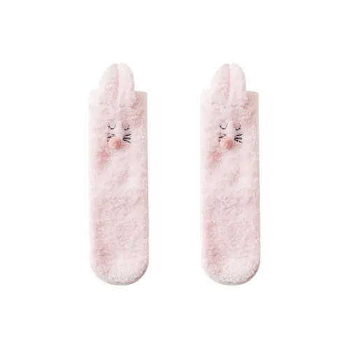 Caramella Mid Calf Socks Women's 1 Pack