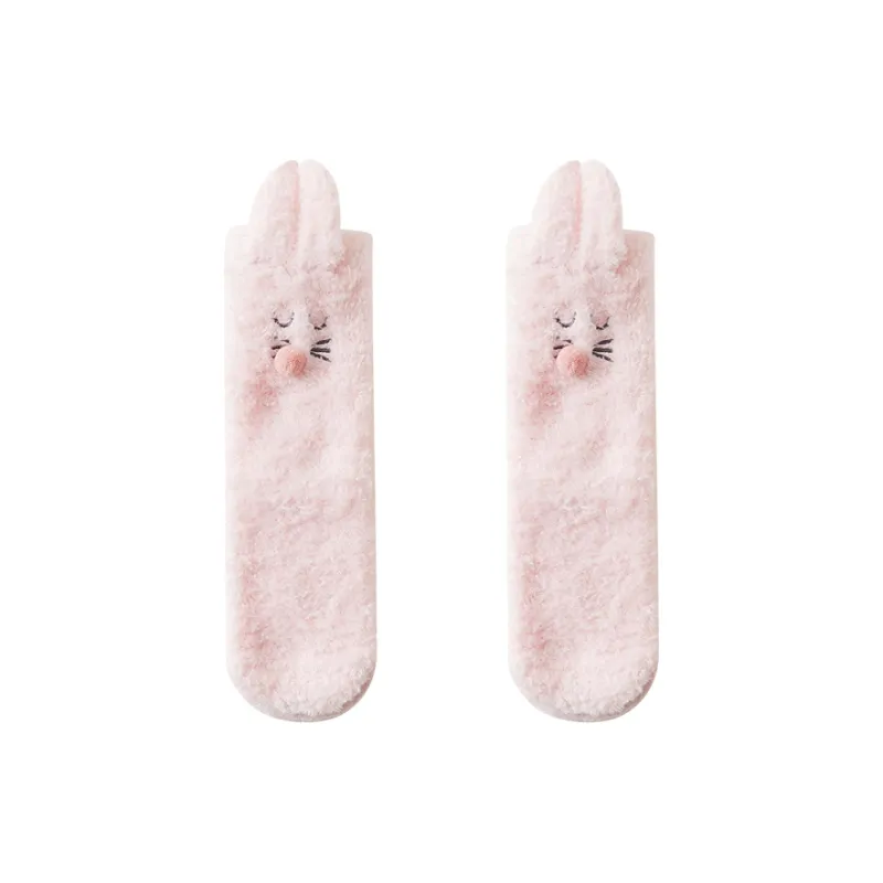 Caramella Mid Calf Socks Women's 1 Pack-0