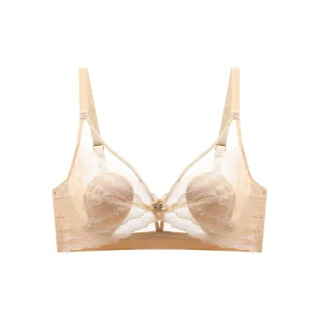 MIIOW Women's Bras