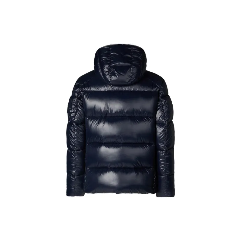 SAVE THE DUCK Edgard Hooded Puffer Jacket-1