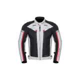 GHOST RACING Biker Jacket