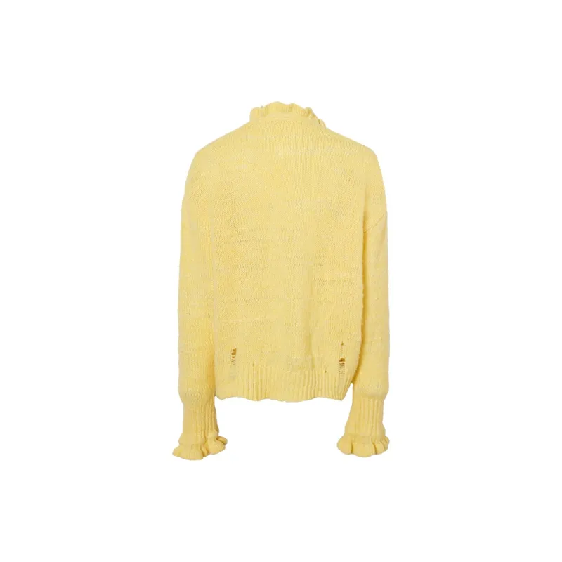 LA CRAWFISH Sweaters Women's-3