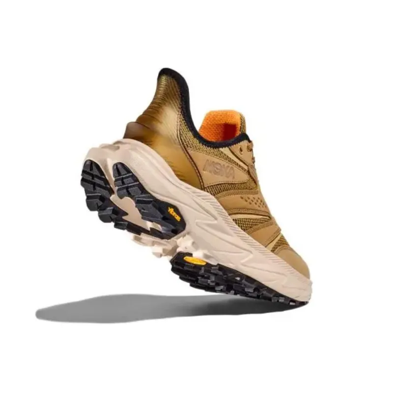 HOKA ONE ONE Anacapa 2 Freedom Wheat Oak-5