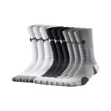 1 Set 9 Pack (White/Gray/Black)